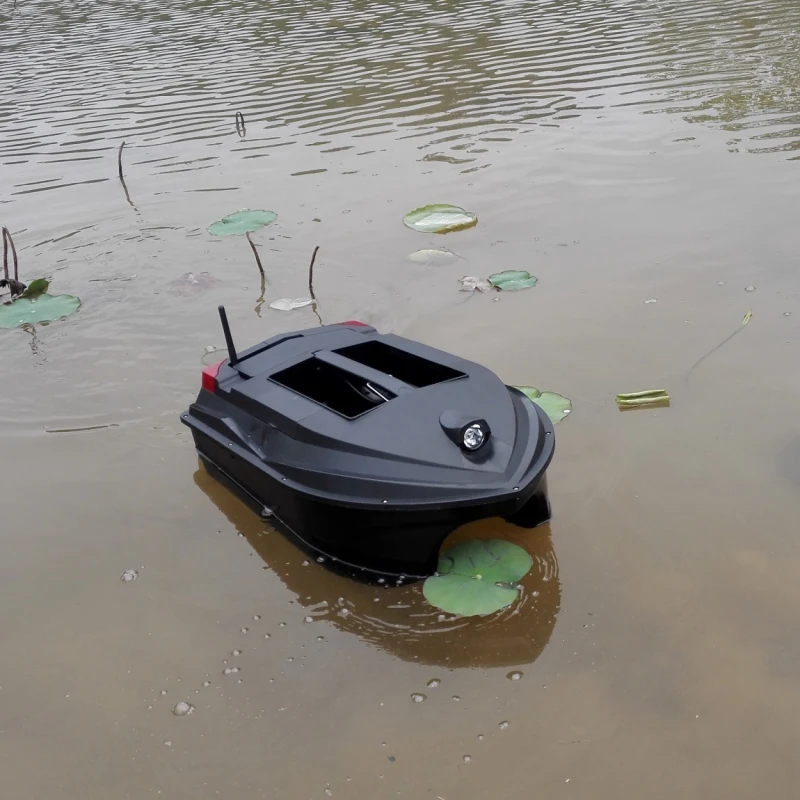 Сумка беспроводной сонар рыболокатор RC электрическая лодка TL-380C Кормление рыбы состояние сигнализации дистанционное управление ловля карпа приманка лодка