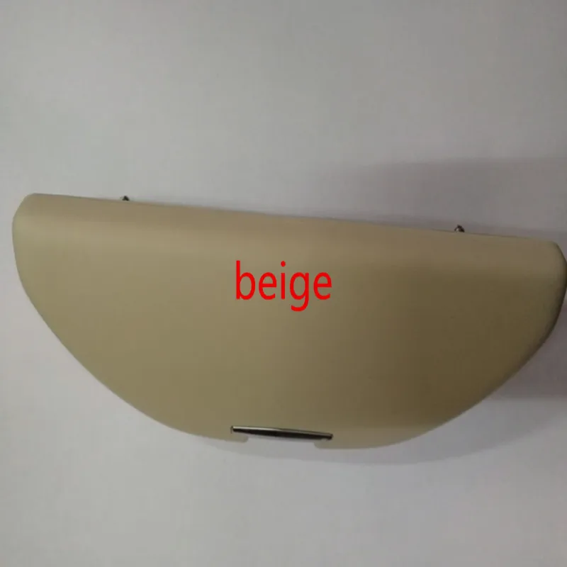Черный бежевый серый чехол для крыши с винтом VW Golf MK4 Bora PoloPassat B5.5 Octavia 18D857465 1J0 857