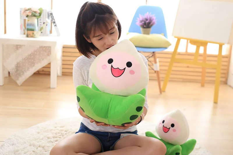 1 шт. 30 см/40 см игра над OW Pachimari плюшевые игрушки куклы подушка косплей милые набивные игрушки для детей подарок