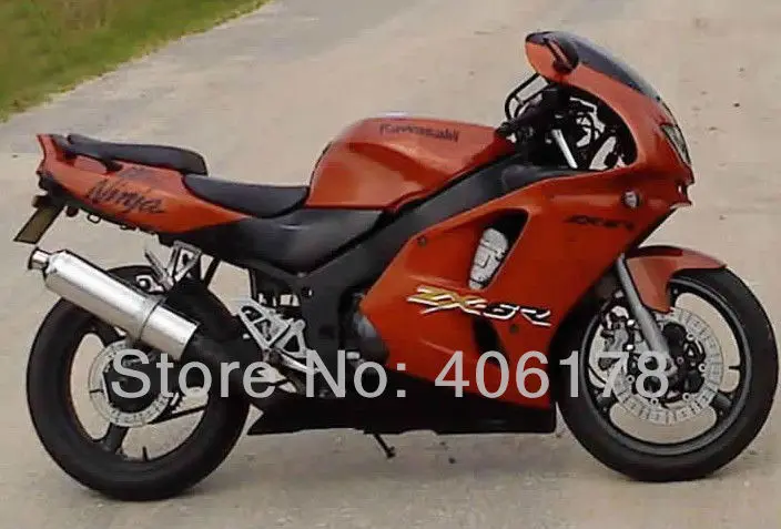 zx6r 1994