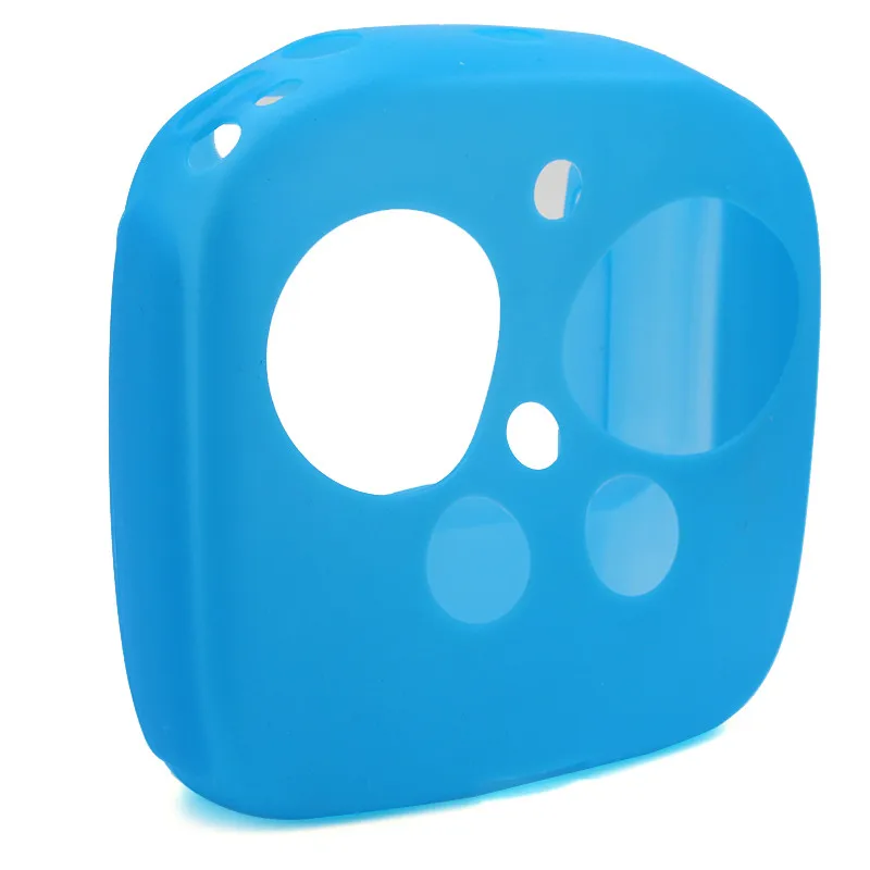 DJI Phantom 3 4 RC Drone Parts Neck Strap + Camera Lens Cover + Silicone Protective Case + Signal Booster Enhance For DJI Free