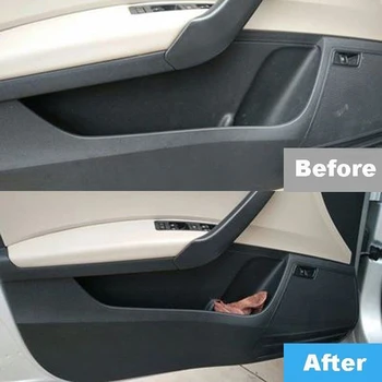

Interior Clean Leather Seat Plastic Refurbisher Accs Part New Hot Sale High Quality Tool Replaces Stock Latest