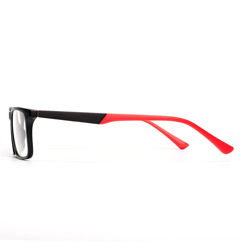 TR90, мужские очки, оправа, компьютерная, оптическая, прозрачная, дизайнерская, близорукость, бренд, очки, оправа# YX0285-3