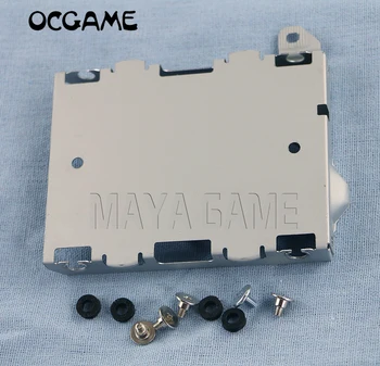 

OCGAME high quality Hard Disk Drive Tray HDD Mounting Bracket Rack Mount kit for PS4 1000 1100