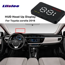 Toyota corolla obd