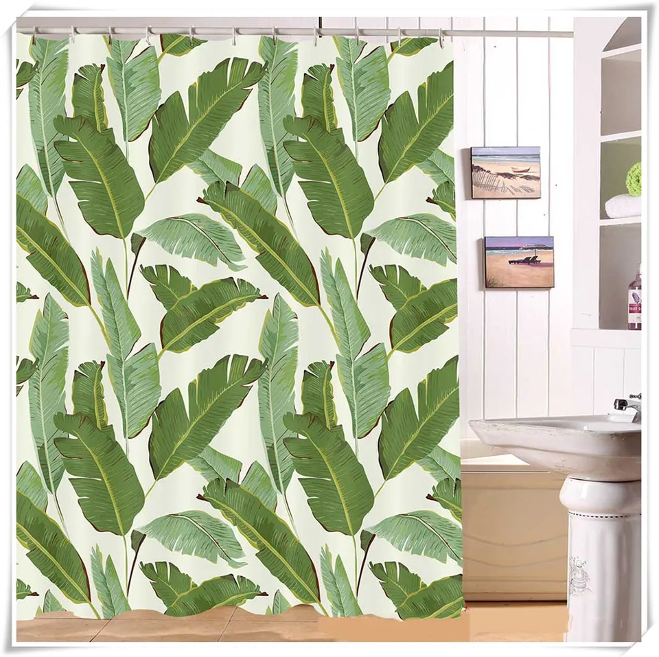 Shower Curtain XQ G3