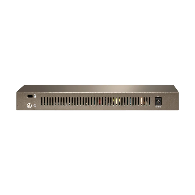 G1009P 9-Порты и разъёмы гигабитный коммутатор POE сетевой коммутатор Gigabit ethernet 9*10 100 1000 Мбит/с RJ45 18 Гбит/с Порты и разъёмы переключение Ёмкость Plug& Play