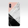 273H mármol piedra verde silicona suave Tpu funda para teléfono para xiaomi Redmi 6 pro 5 plus note 6 pro 4 4x mi 8 a2 lite ► Foto 3/6