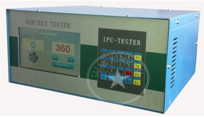 EUI EUP tester