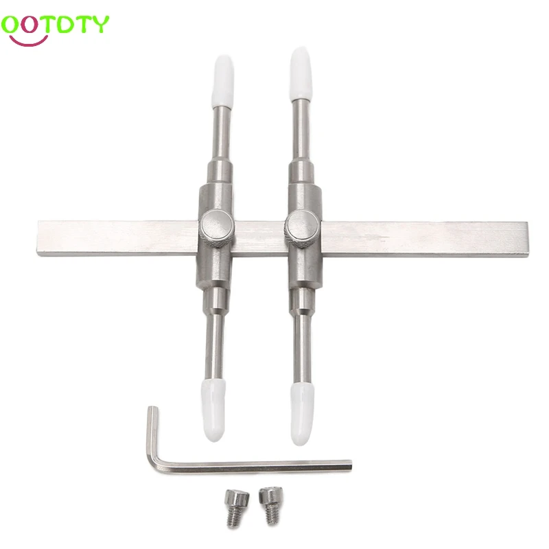 

Professional DSLR Camera Lens Repair Spanner Wrench Open Tool Set 10-130mm 828 Promotion
