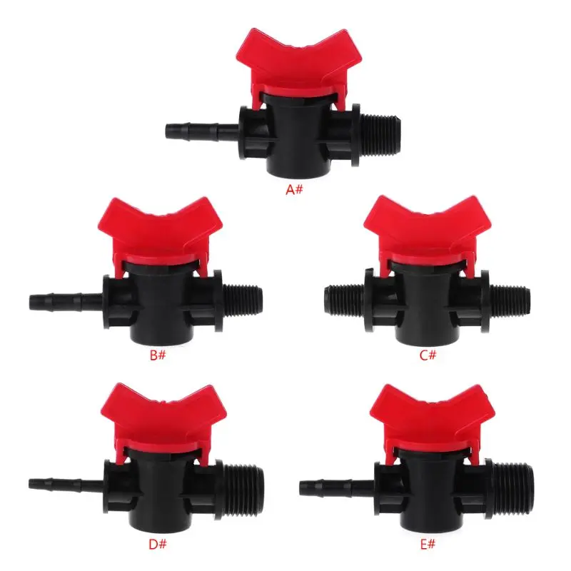 

Adjustment Switch Coupling Pipe Hole With Different-diameter Insertion Valve