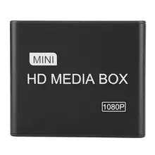 K8 1080 P Mini сетевая видео плеер HDMI HD Выход декодер проигрыватель жестких дисков 100-240 V в продаже