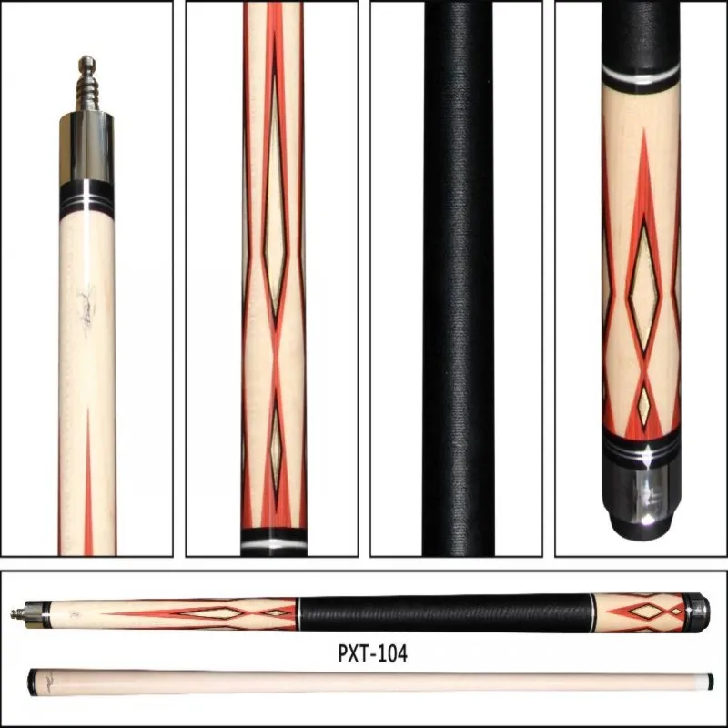 fury кий/2012 новейших бильярд/мода вашей жизни/pxt серии// /премиум кием/pxt-104