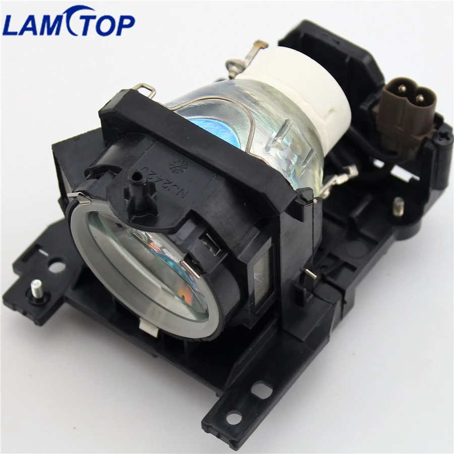 

LAMTOP DT00841 Replacement Projector Bulb/Lamp with Housing for CP-X407/ED-X32/CP-X308/3M X64W
