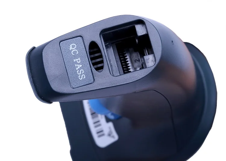 barcode reader