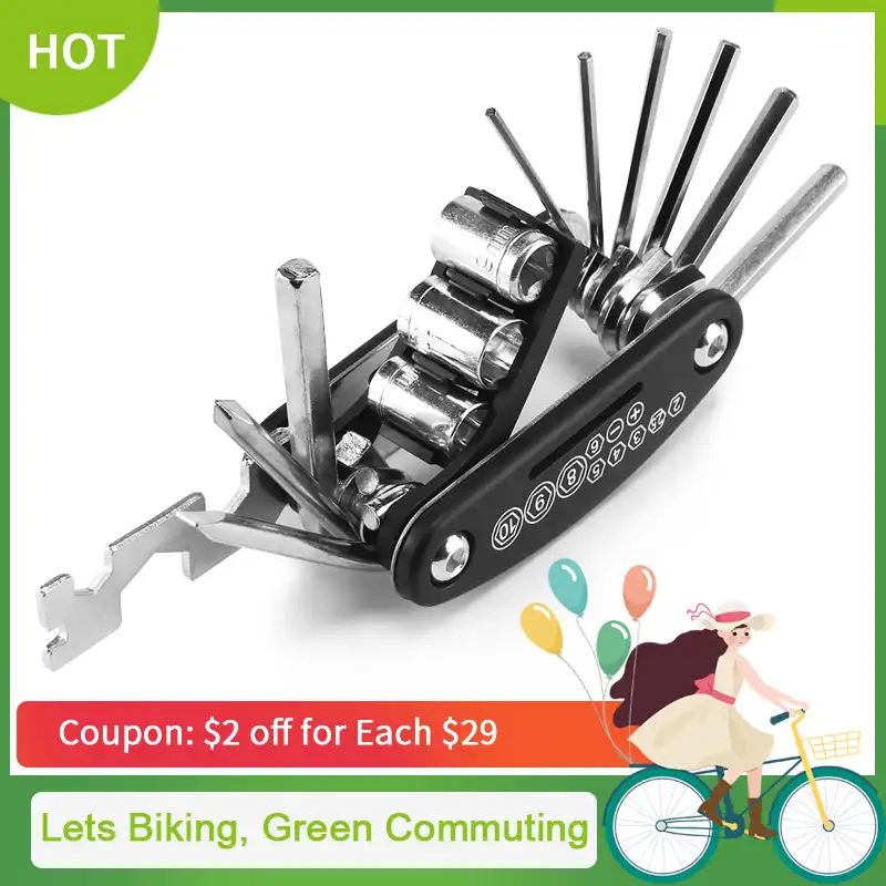 buying a mountain bike 101