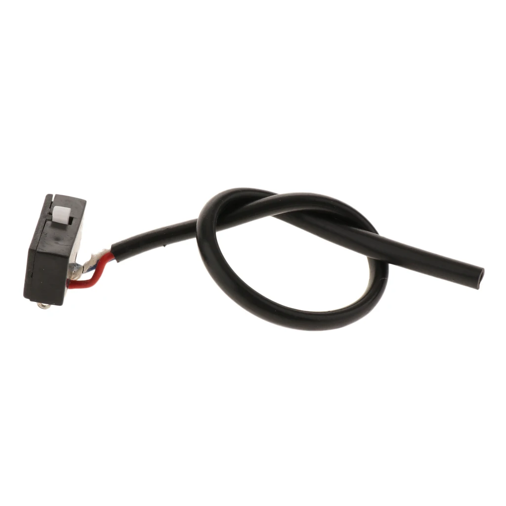 Waterproof Micro Limit Switch Sealed Changeover Industrial Switches Accessories Durable in Use
