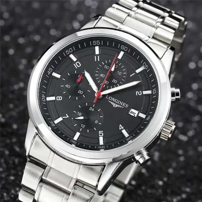 

2019 new watch