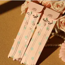 Бесшовный невидимый плечевой ремень нижнее белье бюстгальтер нескользящее модное с лямками