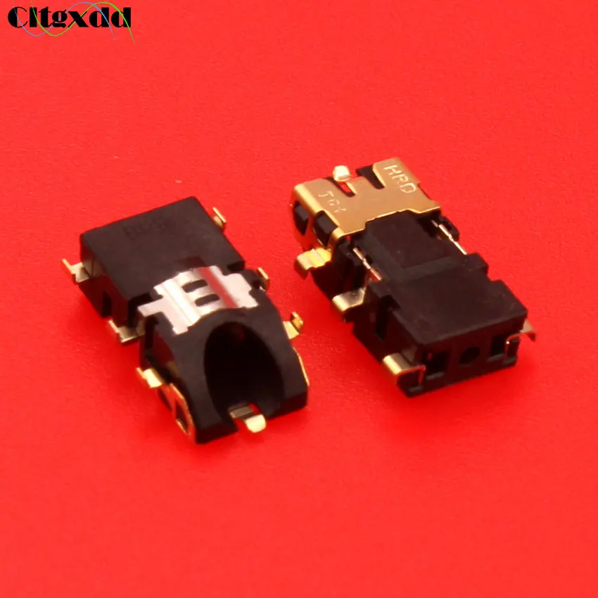 

cltgxdd 5~50PCS Earphone Headphone Audio Jack connector for Xiaomi Redmi 3 3S 3X 1 1S 2 2A 4 pro prime 4X/ Xiaomi MAX 2