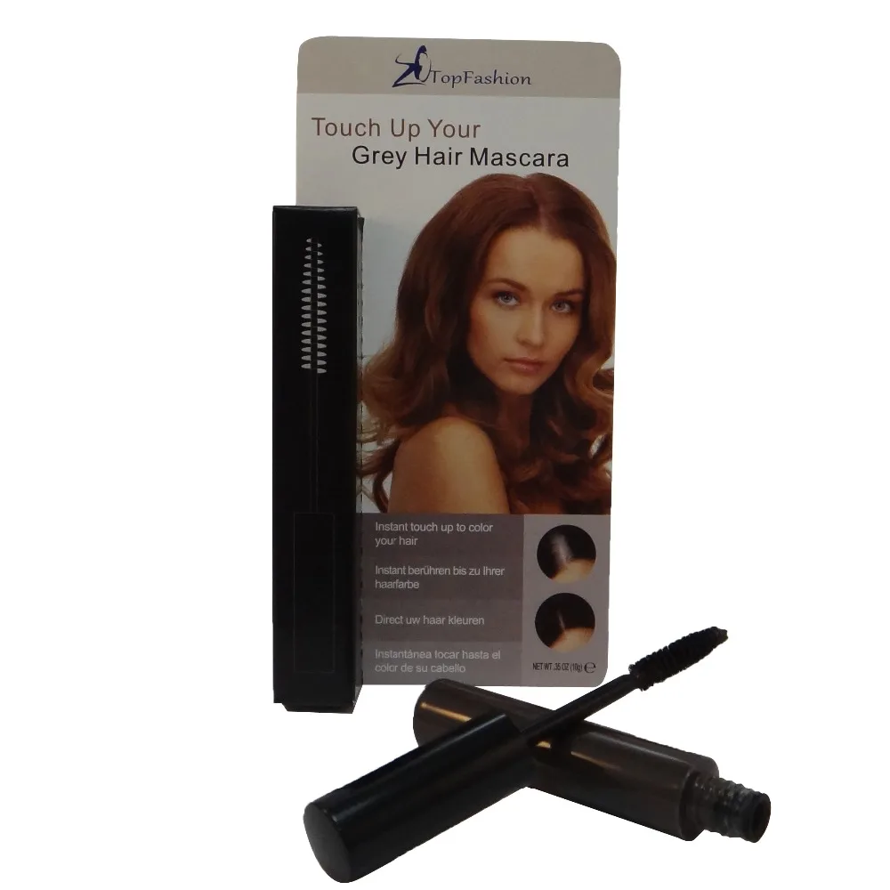 Temporary Hair Color Cover Gray Temporary Hair Color Cover Gray
