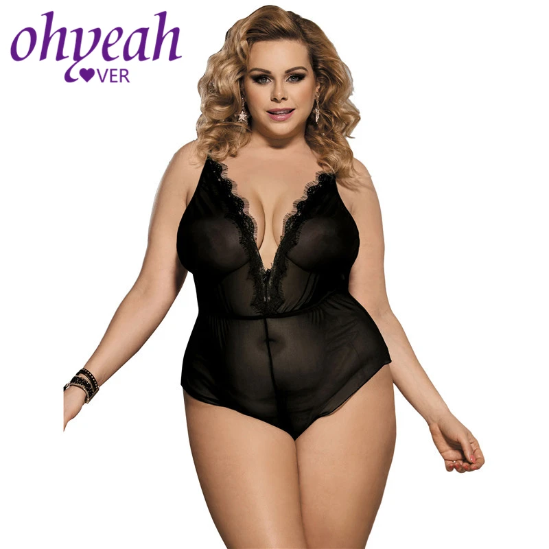 Ohyeahlover новый сексуальный Для женщин тела Enteritos Verano комбинезоны RM80267 v образным