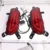 Multi-funzione Posteriore Della Lampada Della Nebbia Posteriore Paraurti Luce di Freno Della Luce Per Mazda CX-3 CX3 2016 2017 2018 di Coda A LED riflettore di Luce Della Lampada