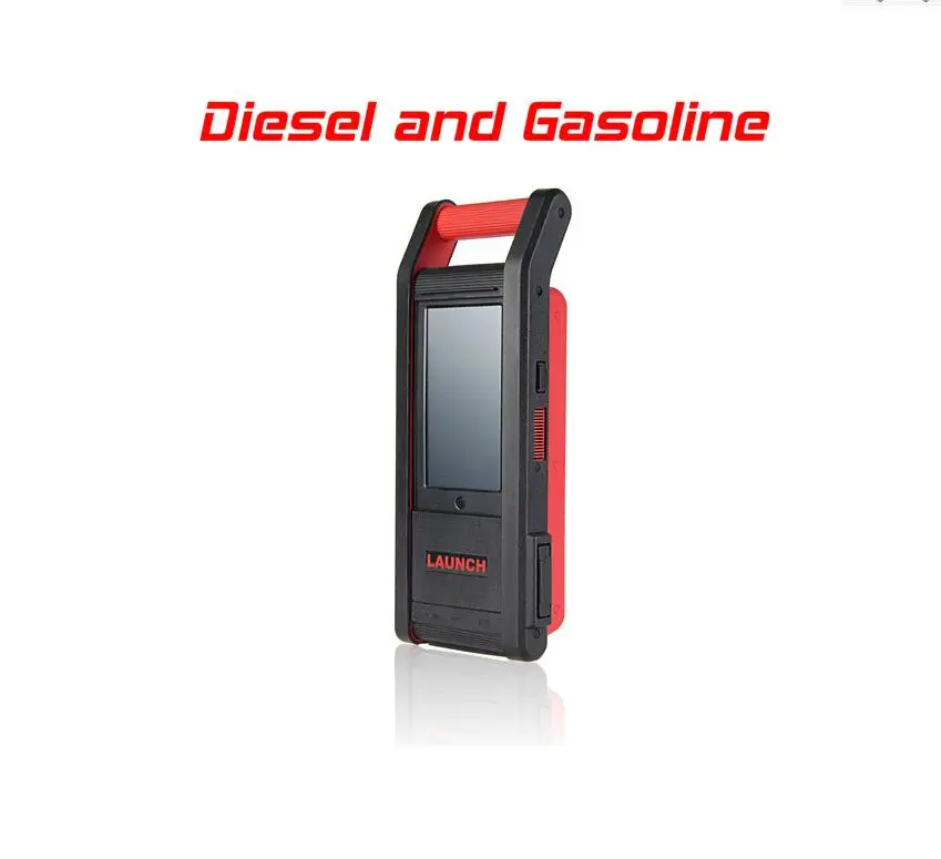 Launch X431 GDS Professional Car Diagnostic Tool Multi functional WIFI