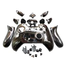 Полный корпус для игрового контроллера чехол Корпус для Microsoft Xbox One Беспроводной контроллер