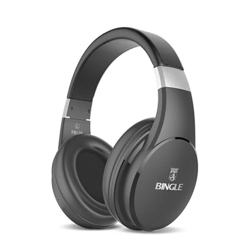 Official original Bingle FB110 Wireless Headphone Bluetooth 4.1 Stereo