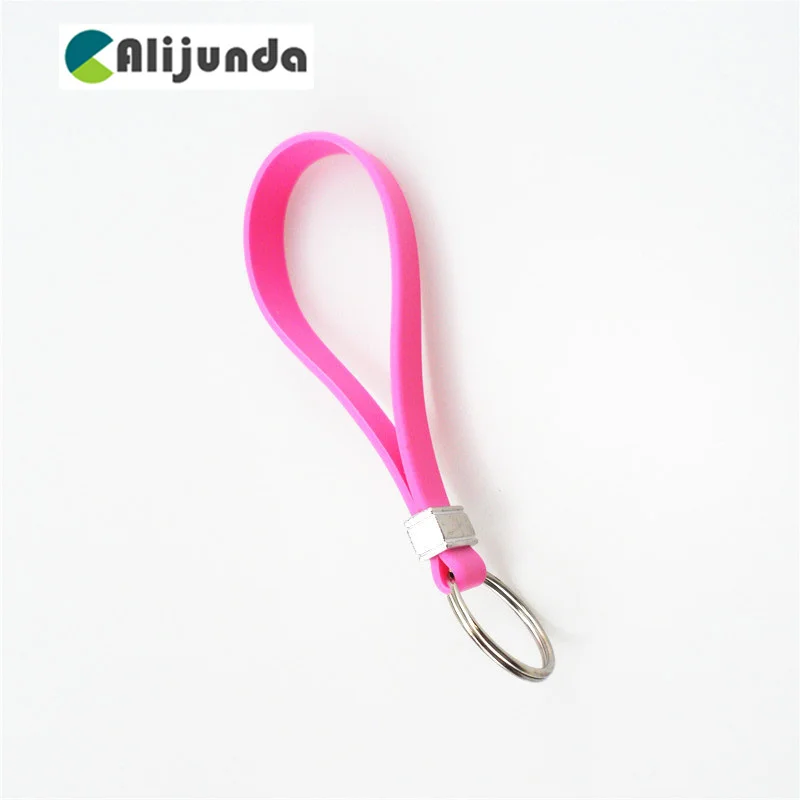 Модный силиконовый ремешок для брелка Nissan Teana X Trail Qashqai Livina Sylphy Tiida Sunny March Murano Geniss |keychain for nissan|nissan keychainkeychain nissan |