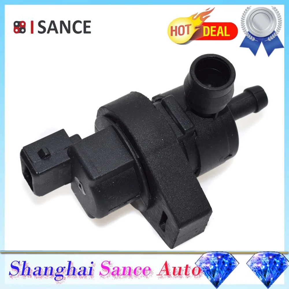 13901433603 NEW Fuel Tank Breather Vent Vapor Valve for BMW 323 325 328 330 528