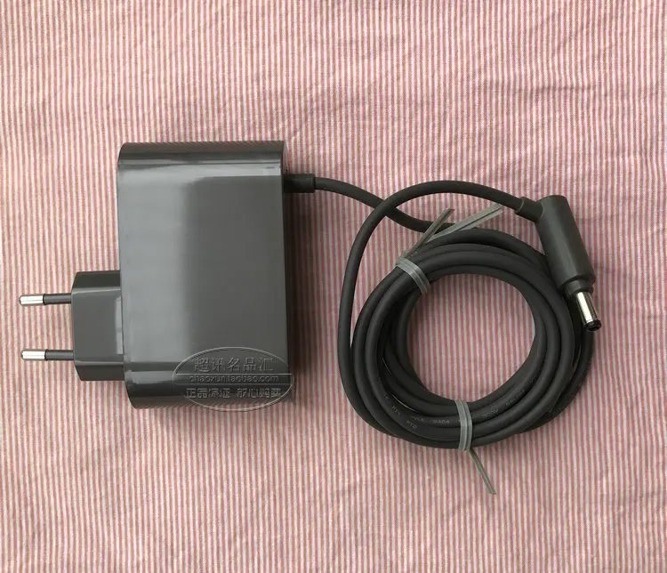 

Vacuum cleaner power adapter charger for Dyson DC58 DC59 DC61 DC62 DC74 V6 V7 V8 All series