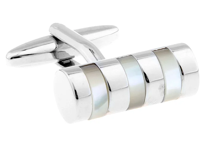 

Novelty Fancy Rare Men's Shirt Dress Suit Weeding Cuff Links 170685