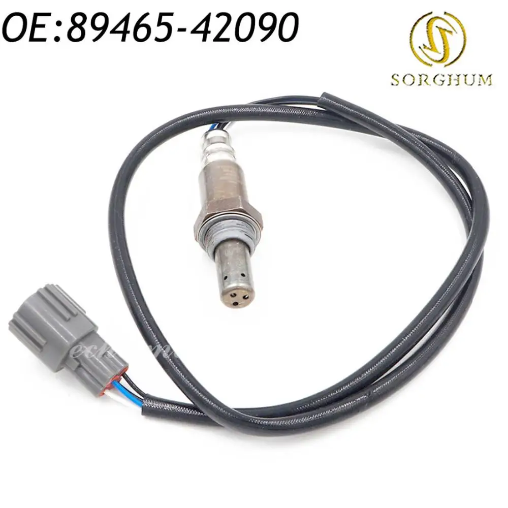 

New 89465-42090 8946542090 Lambda Proba Oxygen Sensor For Lexus GS Toyota Picnic Yaris RAV4 II Avensis
