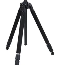 Velbon NEO 530 одиночный штатив из углеродного волокна с защитой от камеры Профессиональный Устойчивый Штатив из углеродного волокна