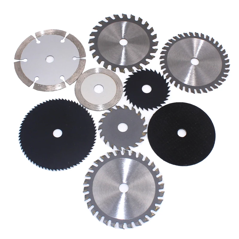 

For wood metal granite marble tile brick disc for protable/DIY cutting tools electrical chain Diamonds alloy steel circular saw