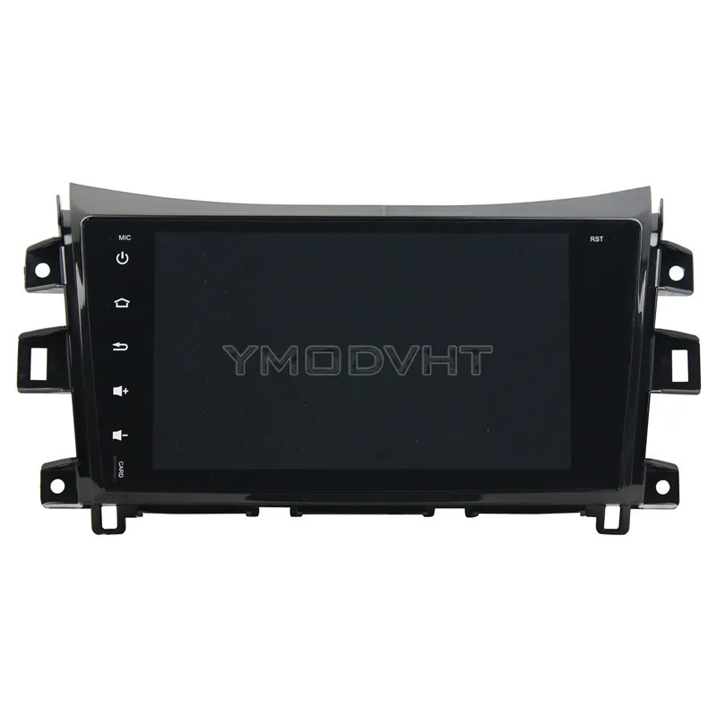 Top YMODVHT 9inch Android 8.0 Octa Core PX5 4GB RAM 32GB ROM Car DVD Player Radio Stereo GPS for Nissan Navara 2016 1 Top YMODVHT 9inch Android 8.0 Octa Core PX5 4GB RAM 32GB ROM Car DVD Player Radio Stereo GPS for Nissan Navara 2016 1