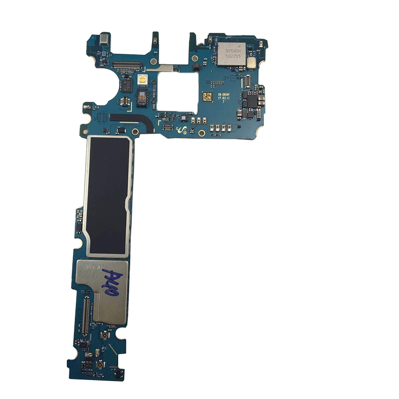 

For Samsung Galaxy S8 G950U G950F G950FD 64GB Unlocked Motherboard logic board