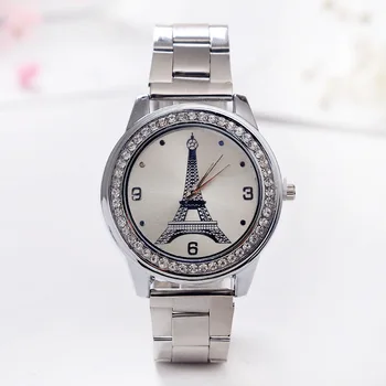 

Brand Women Men Quartz Watch Dress Wristwatches Fashion Casual Couple gold Watches Relogio Masculino Hodinky Reloges kol saati