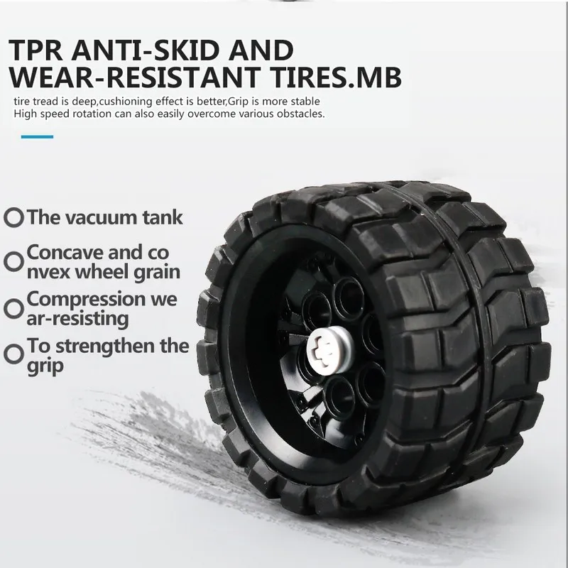 remote control vehicle (7)