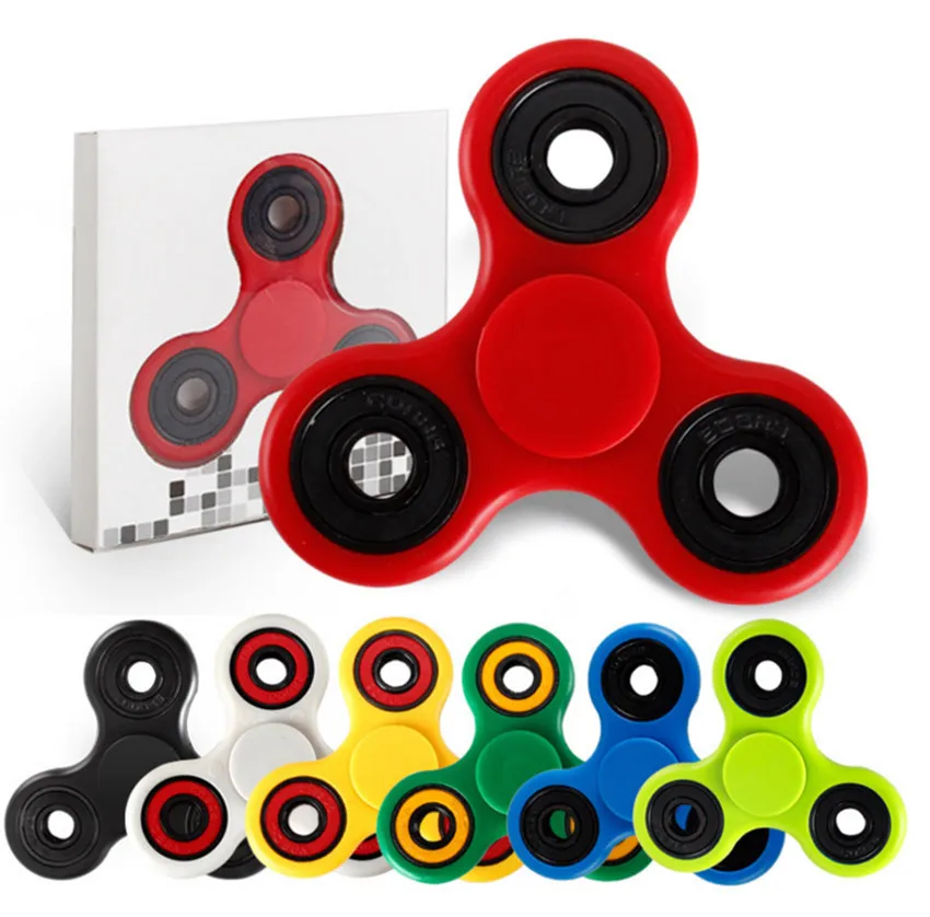 pictures of a lot of fidgets