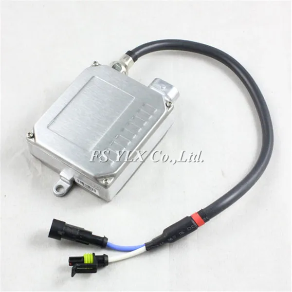 FSYLX Canbus 50 Вт HID Xenon балласт AC цифровой Hy lux H1 H3 H7 H11 9005 Автомобильная ксеноновая фара