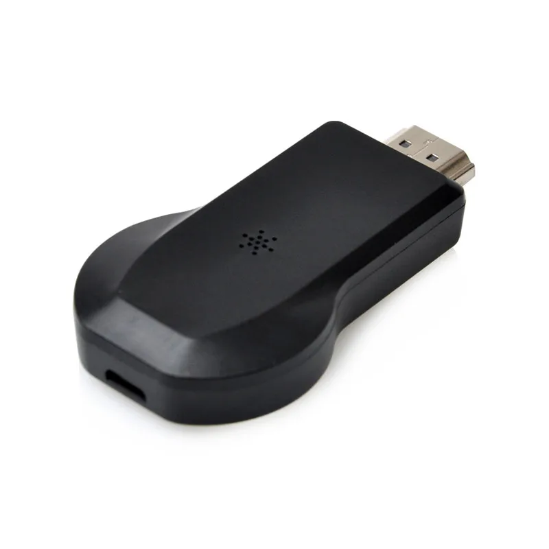 Allcast Wifi Дисплей HDMI 1080P ТВ ключ приемник подходит для смартфона ноутбука тв LX Miracast Airplay DLNA Прямая поставка