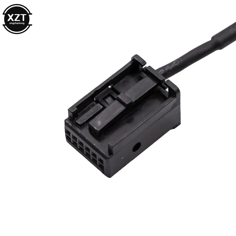 AUX In адаптер 6000CD MP3 аудио кабель 3 5 мм для FORD Пума/MK2/S MAX гарнитуры с