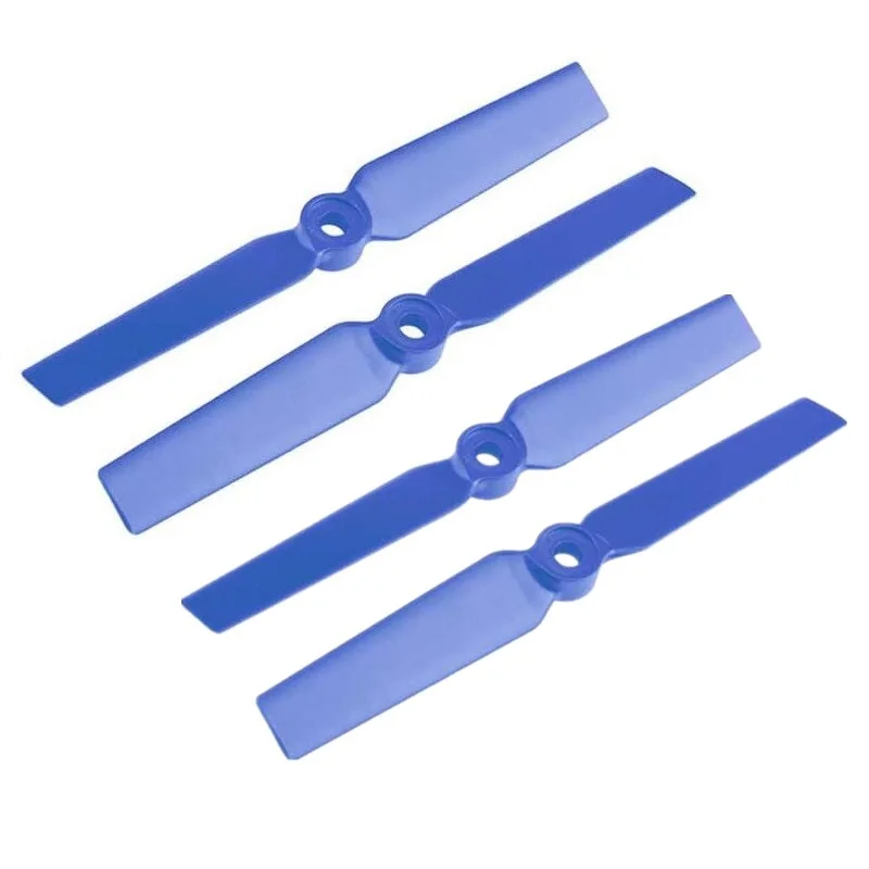 

2 Pairs / Set Propeller Set (3D) for Walkera F210 3D RC Drone Quadcopter Original Spare Parts F210 3D-Z-02 CW CCW Blades (3D)