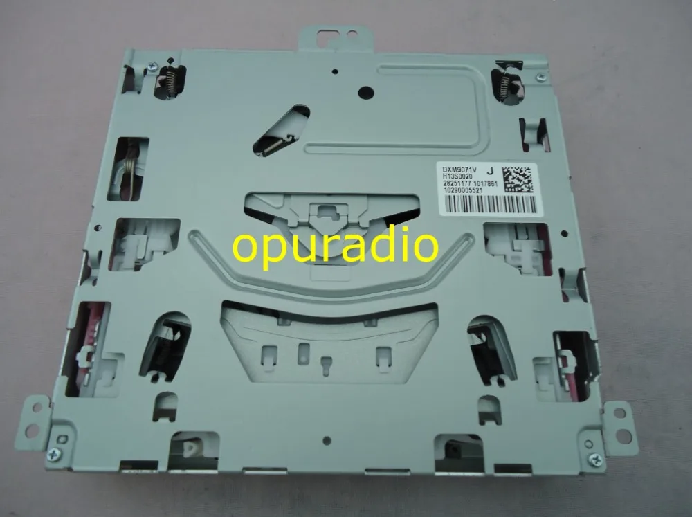 Kenwood CD mech Blaupunkt KCP9C'_