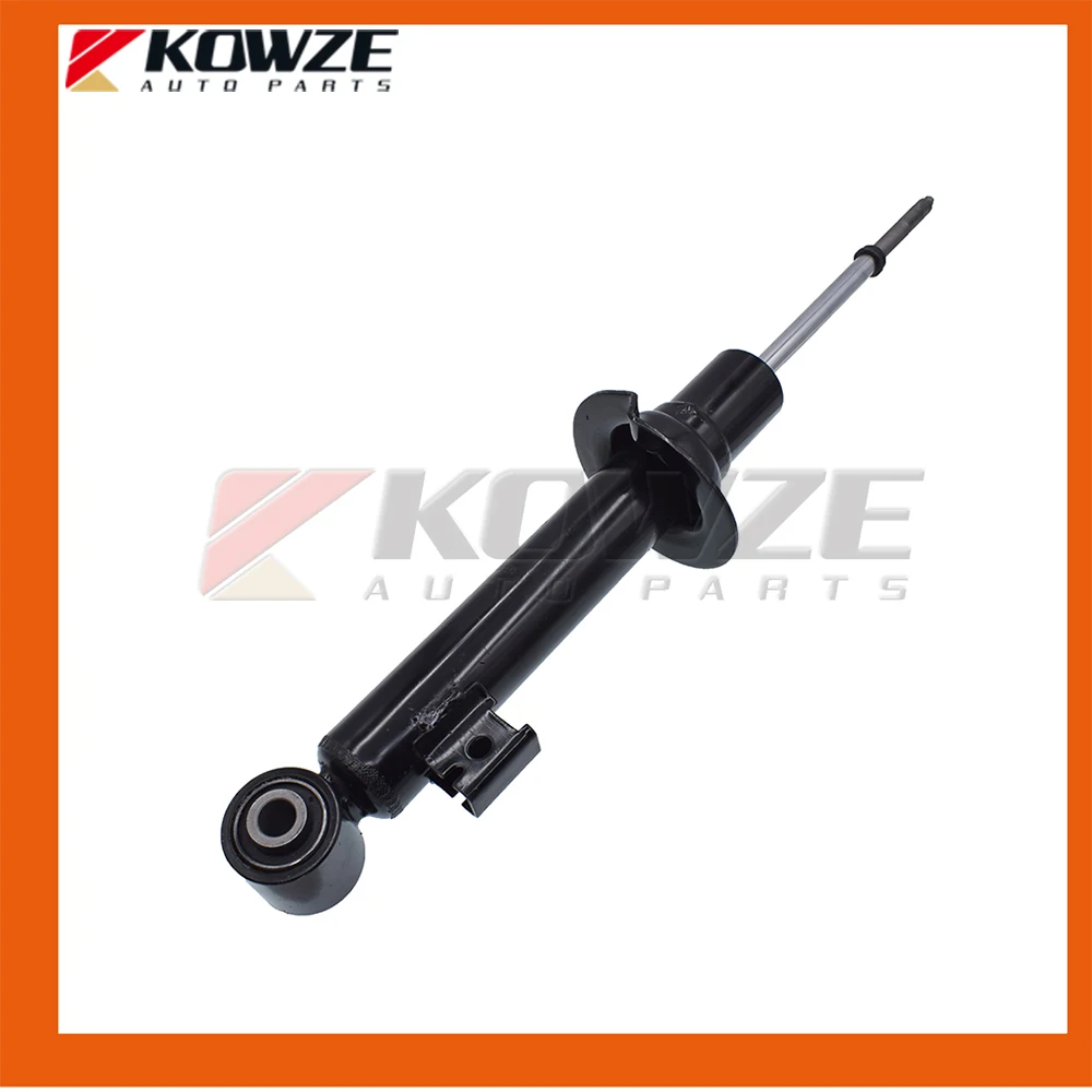 Kowze 2 шт Передняя подвеска Амортизатор для Mitsubishi OUTLANDER I L200 2005- MR992321 4062A111 40622a081