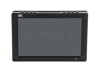 

CAME-TV 7 Inch 3G-SDI 4K HDMI On-Camera Monitor 4K-MT7S
