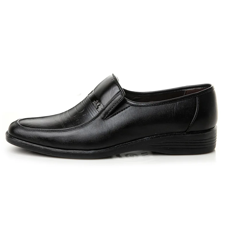 Г., модельные туфли в деловом стиле мужская обувь с острым носком Повседневная Мужская обувь для езды на велосипеде